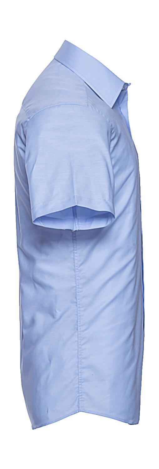 Oxford Shirt in Farbe White