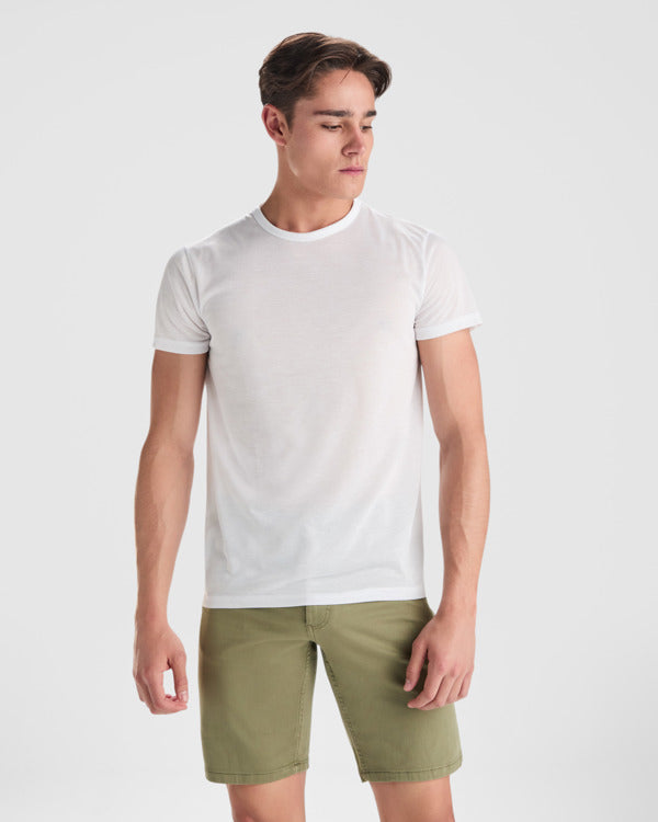 T-Shirt Sublima in Farbe White