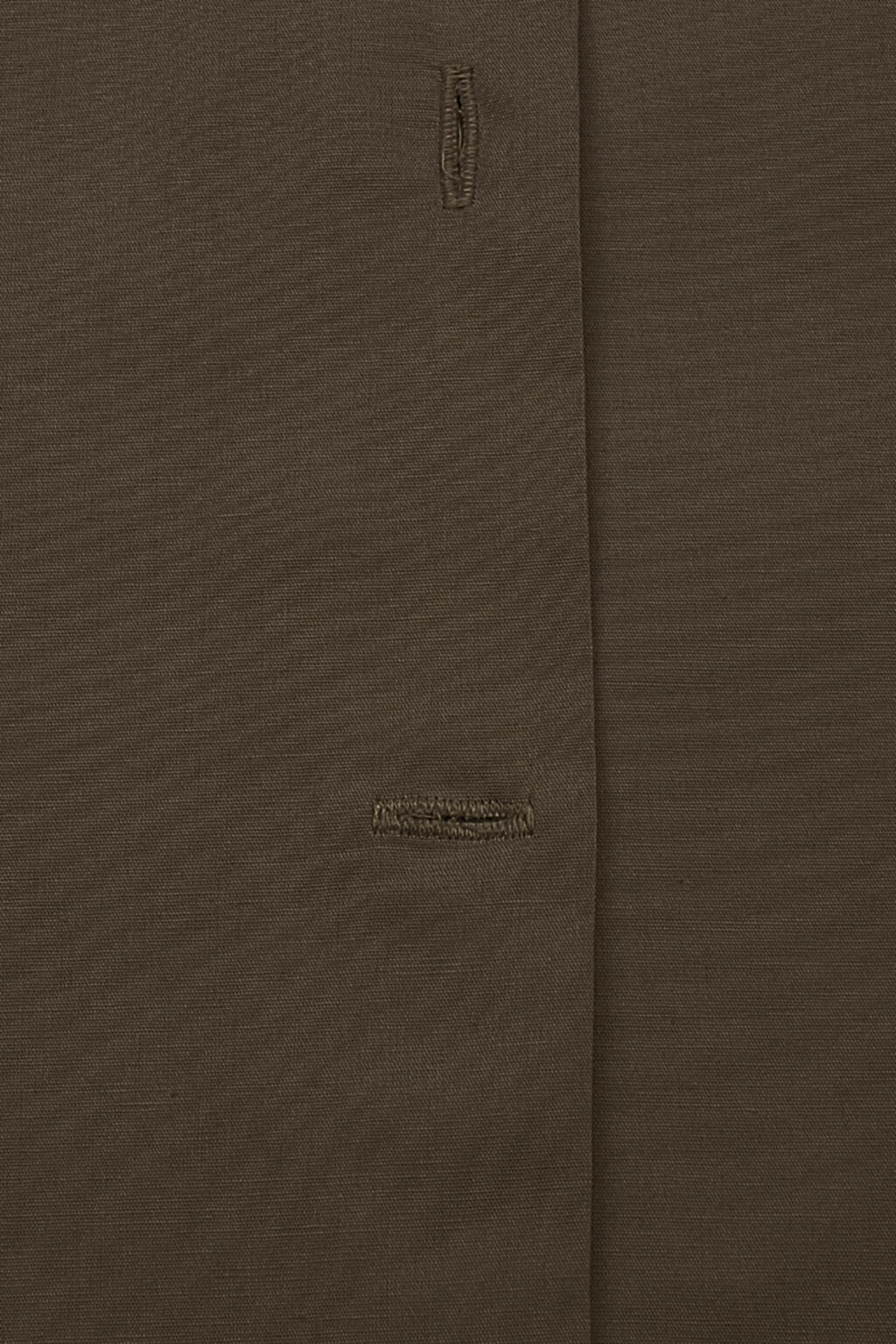 Black Tie LSL/women Poplin Shirt in Farbe White