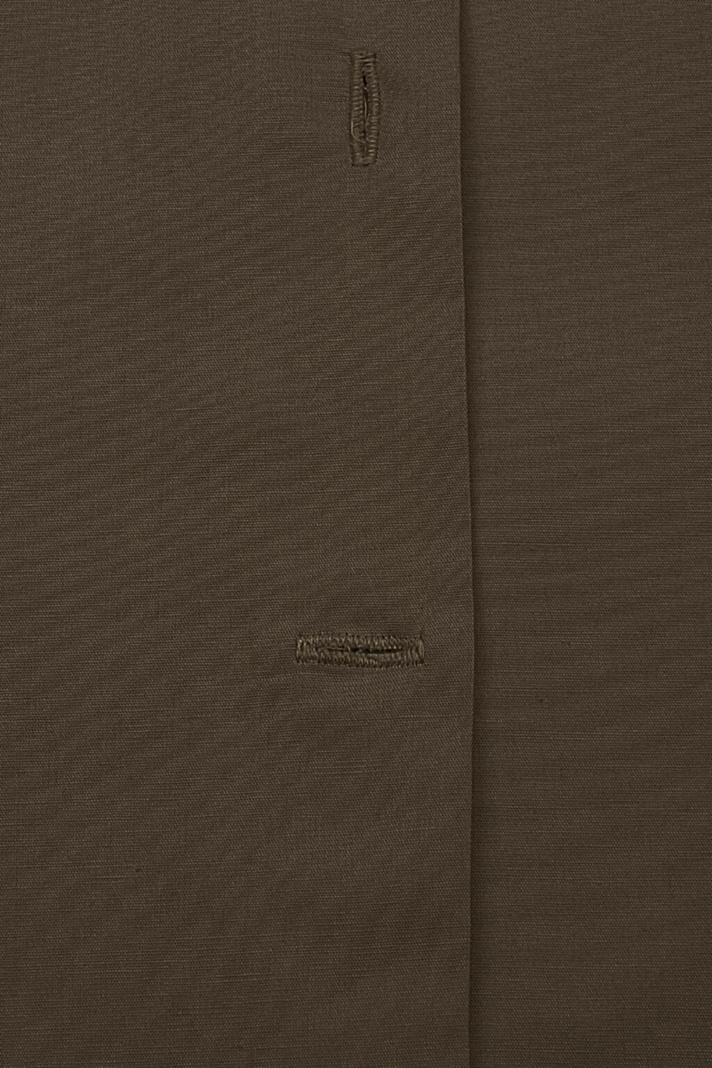 Black Tie SSL/women Poplin Shirt in Farbe White