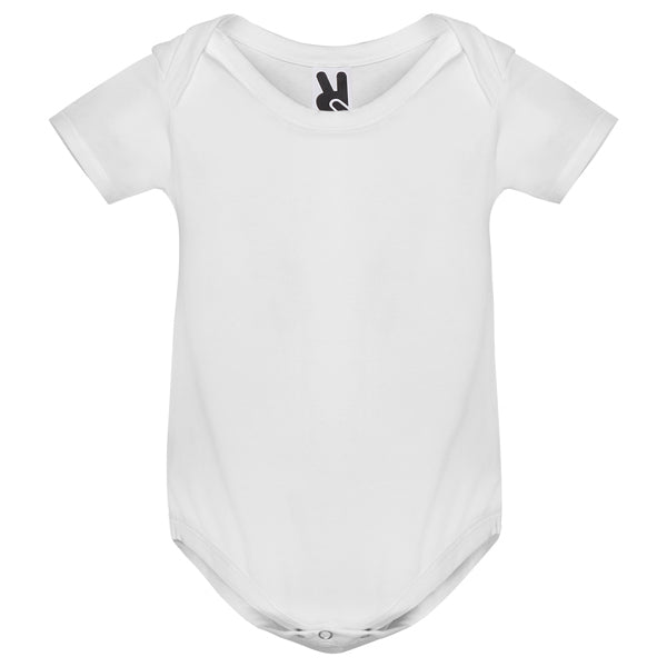 Einteiler Honey in Farbe White