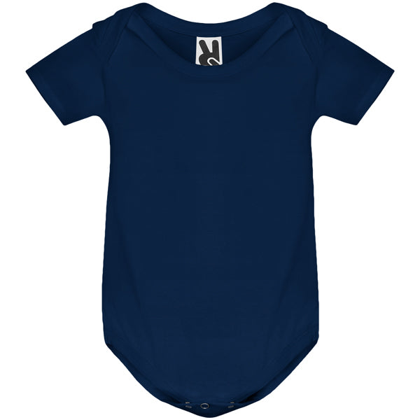 Einteiler Honey in Farbe Navy