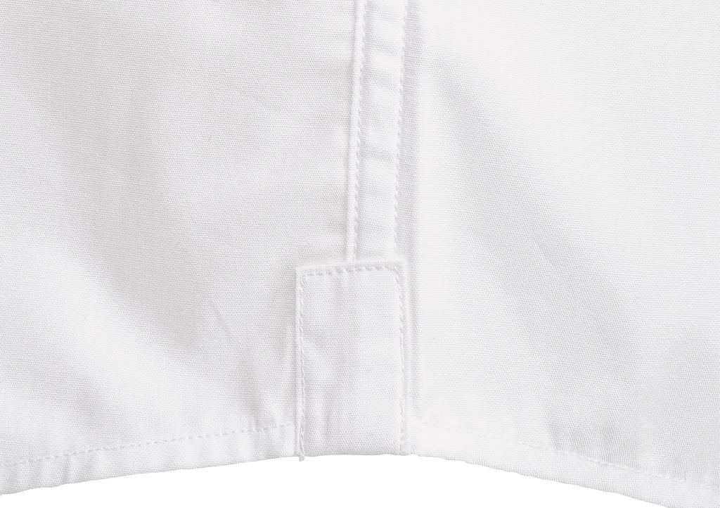 Heritage SSL/men Poplin Shirt in Farbe White