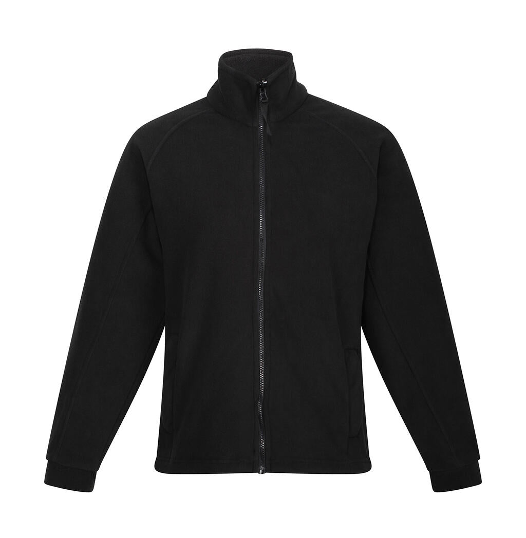 Ladies' Thor III Interactive Fleece in Farbe Black