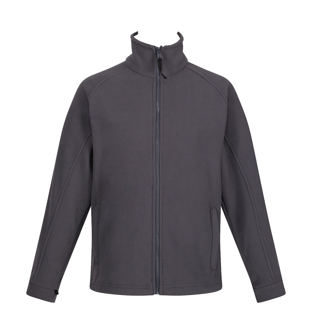 Ladies' Thor III Interactive Fleece in Farbe Seal Grey