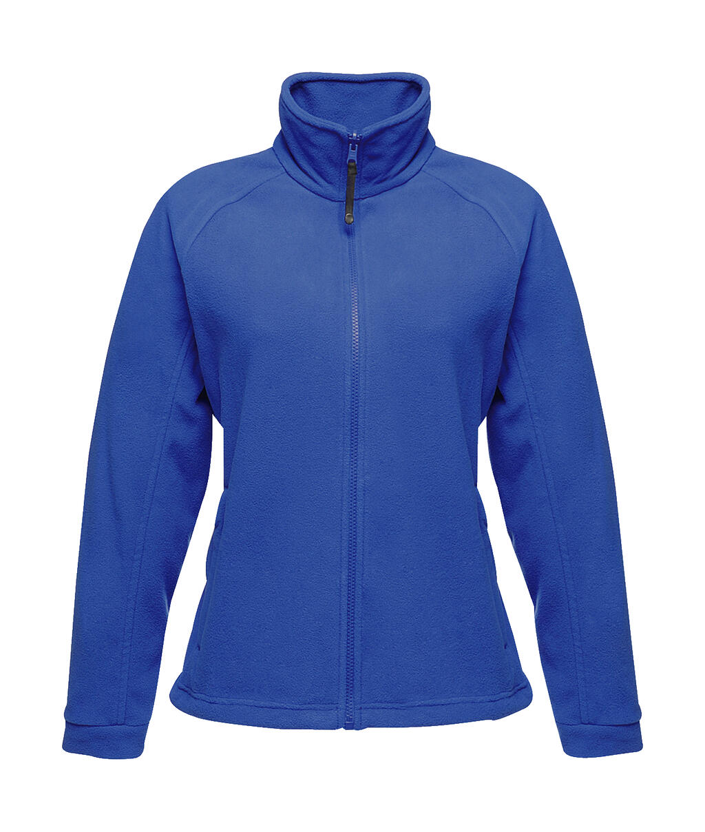 Ladies' Thor III Interactive Fleece in Farbe Royal