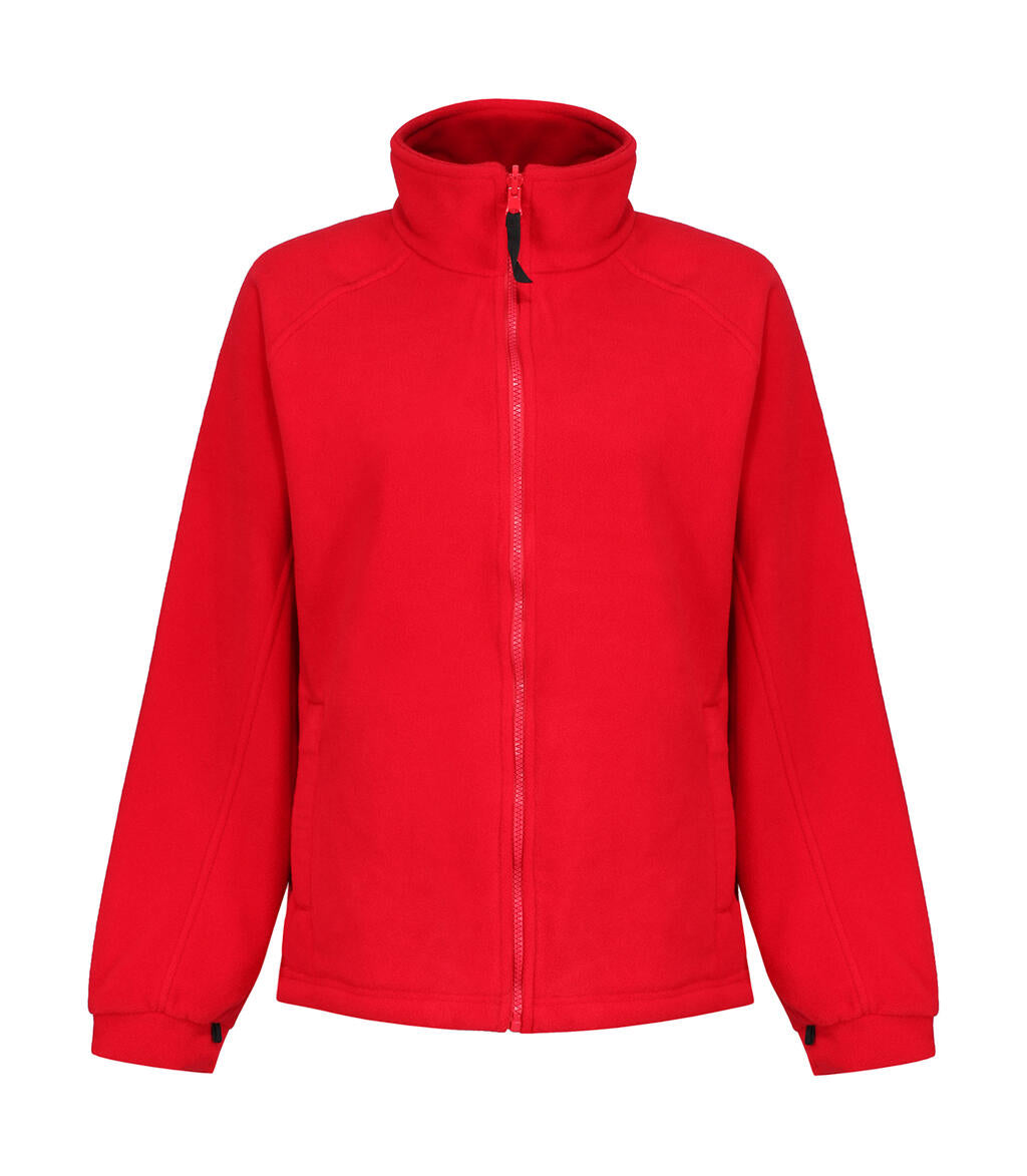 Ladies' Thor III Interactive Fleece in Farbe Classic Red