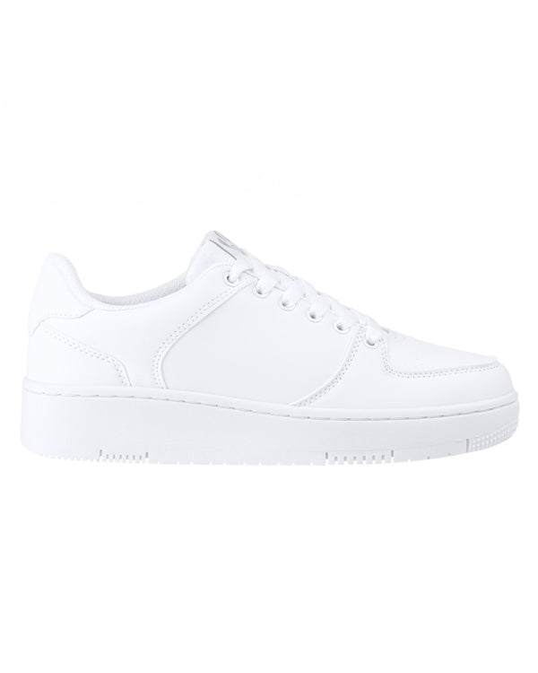 Turnschuhe Baylor in Farbe White