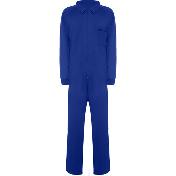 Latzhosen Jimmy in Farbe Bluish