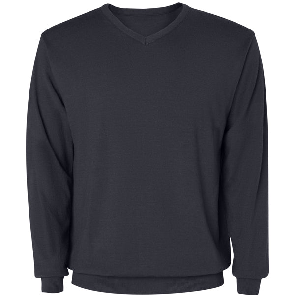 Pullover Hilux in Farbe Ebony