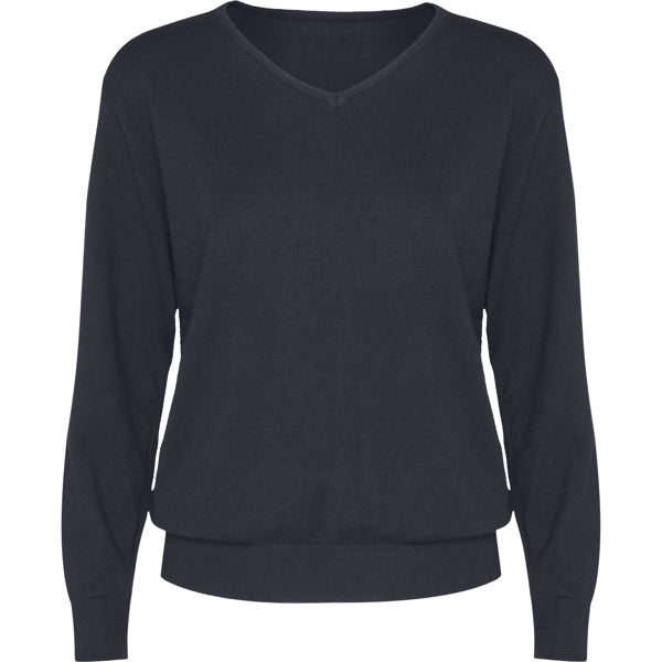 Pullover Hilux Woman in Farbe Ebony