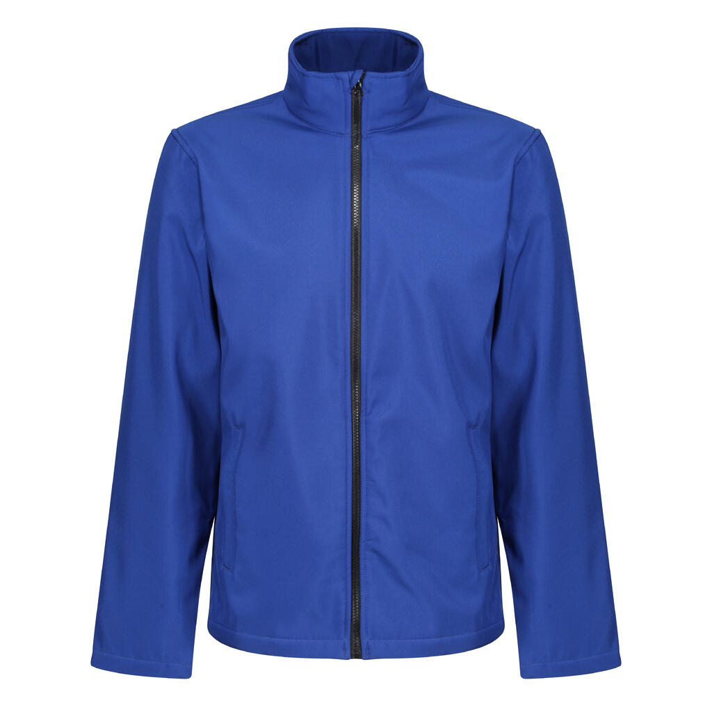 Ablaze Printable Softshell in Farbe New Royal