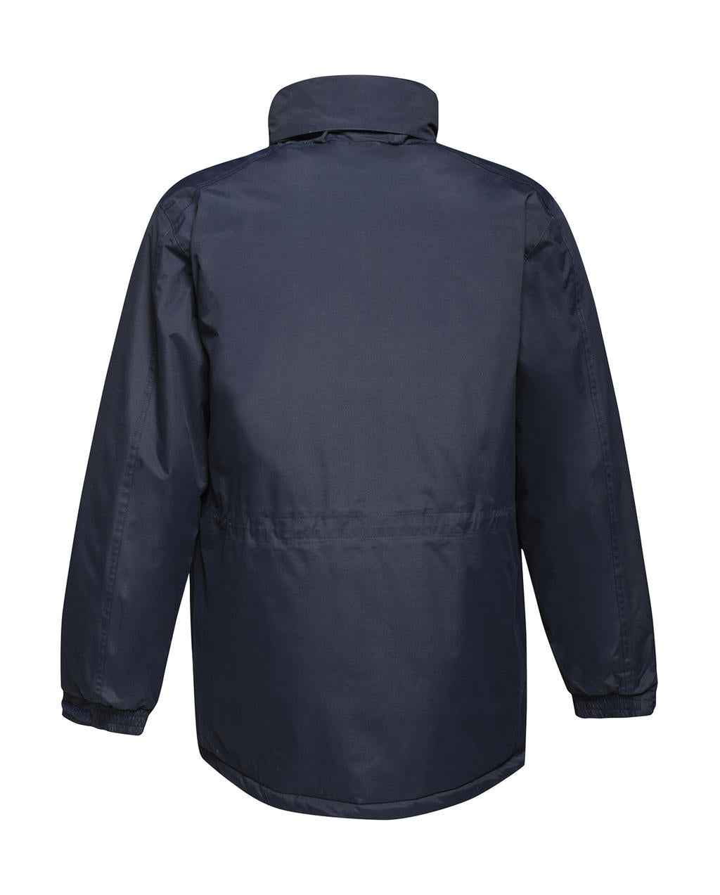Darby III Jacket in Farbe Black