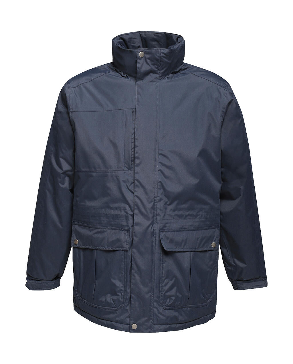Darby III Jacket in Farbe Navy