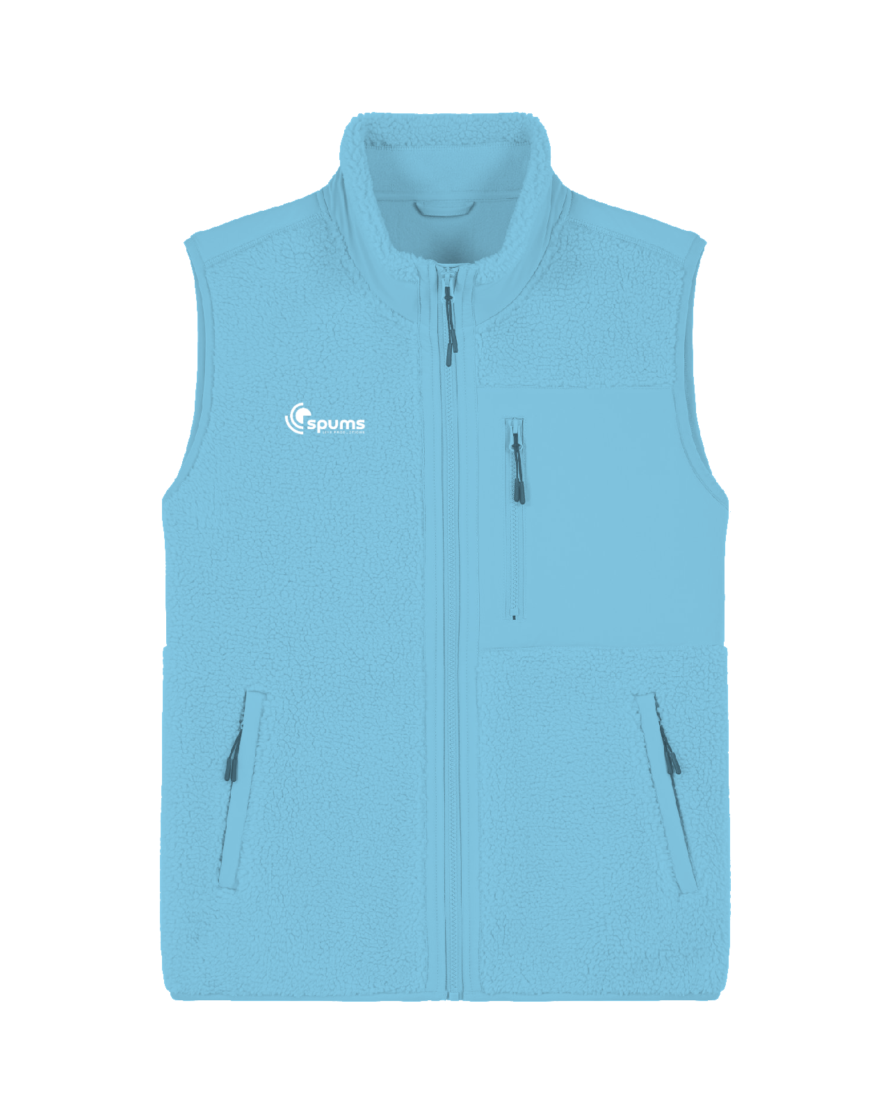 Personalisiertes Design – Sicherheitsweste Result Core Enhanced Visibility Vest – R200X/R200XEV