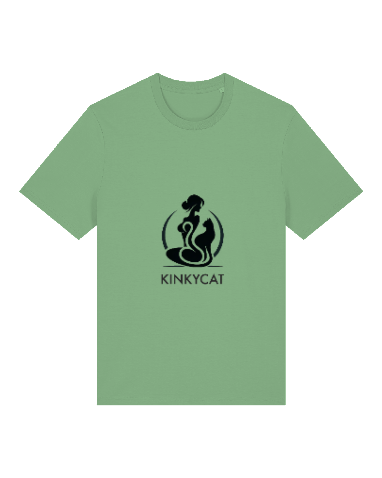 Personalisiertes Design – Unisex T-Shirt Stanley/Stella Sparker 2.0 – STTU171