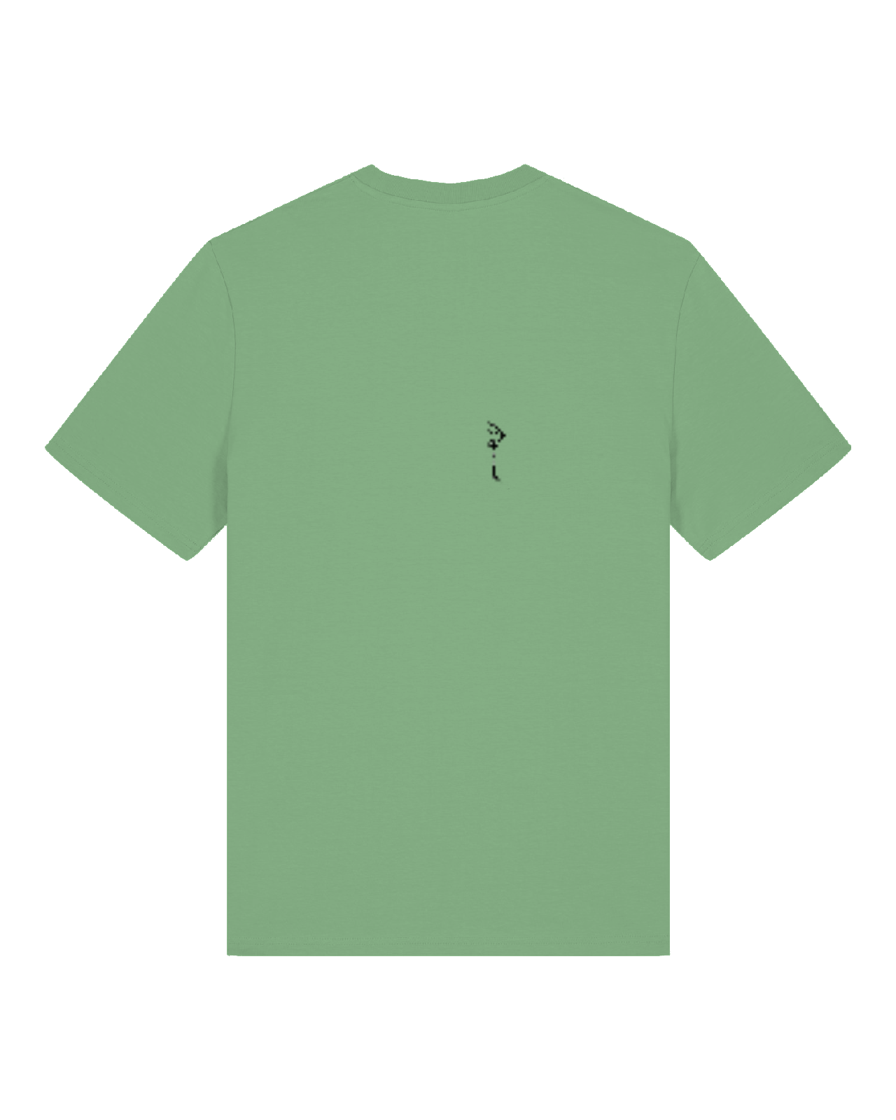 Personalisiertes Design – Unisex T-Shirt Stanley/Stella Sparker 2.0 – STTU171