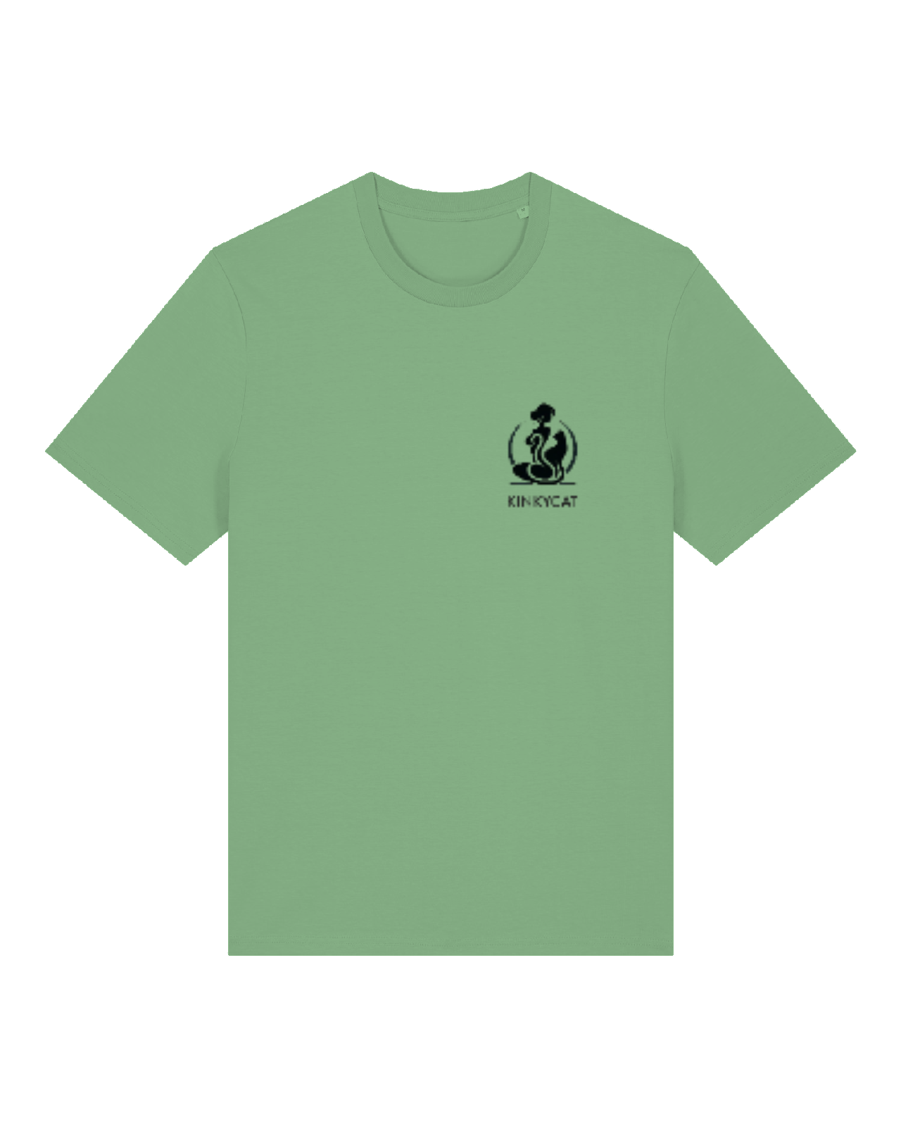 Personalisiertes Design – Unisex T-Shirt Stanley/Stella Sparker 2.0 – STTU171