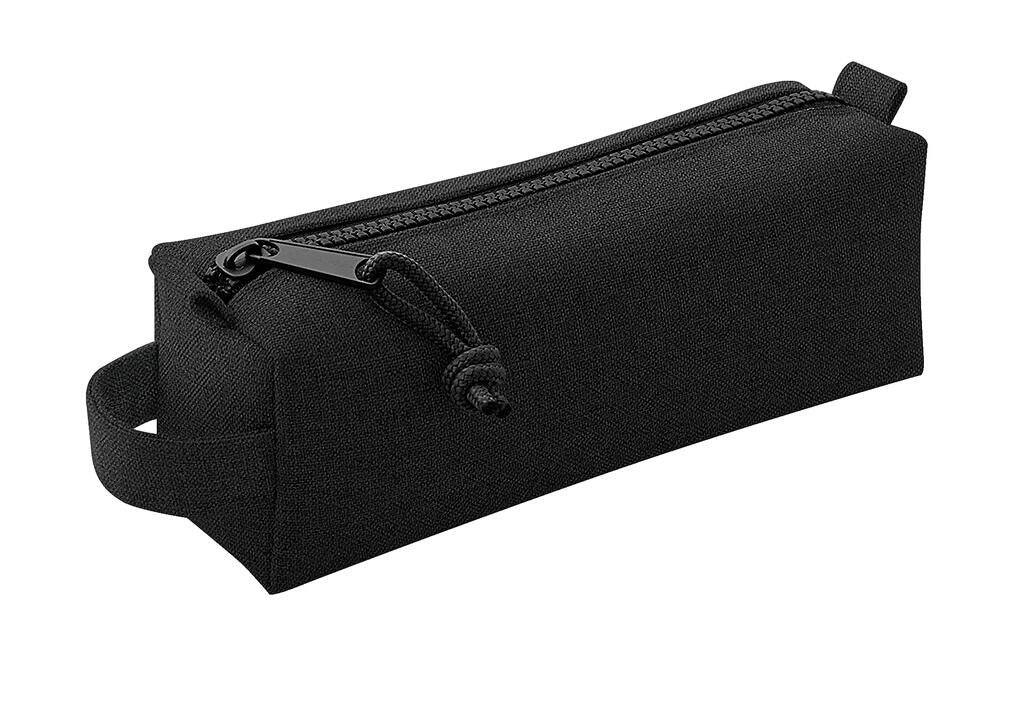 Essential Pencil/Accessory Case in Farbe Black