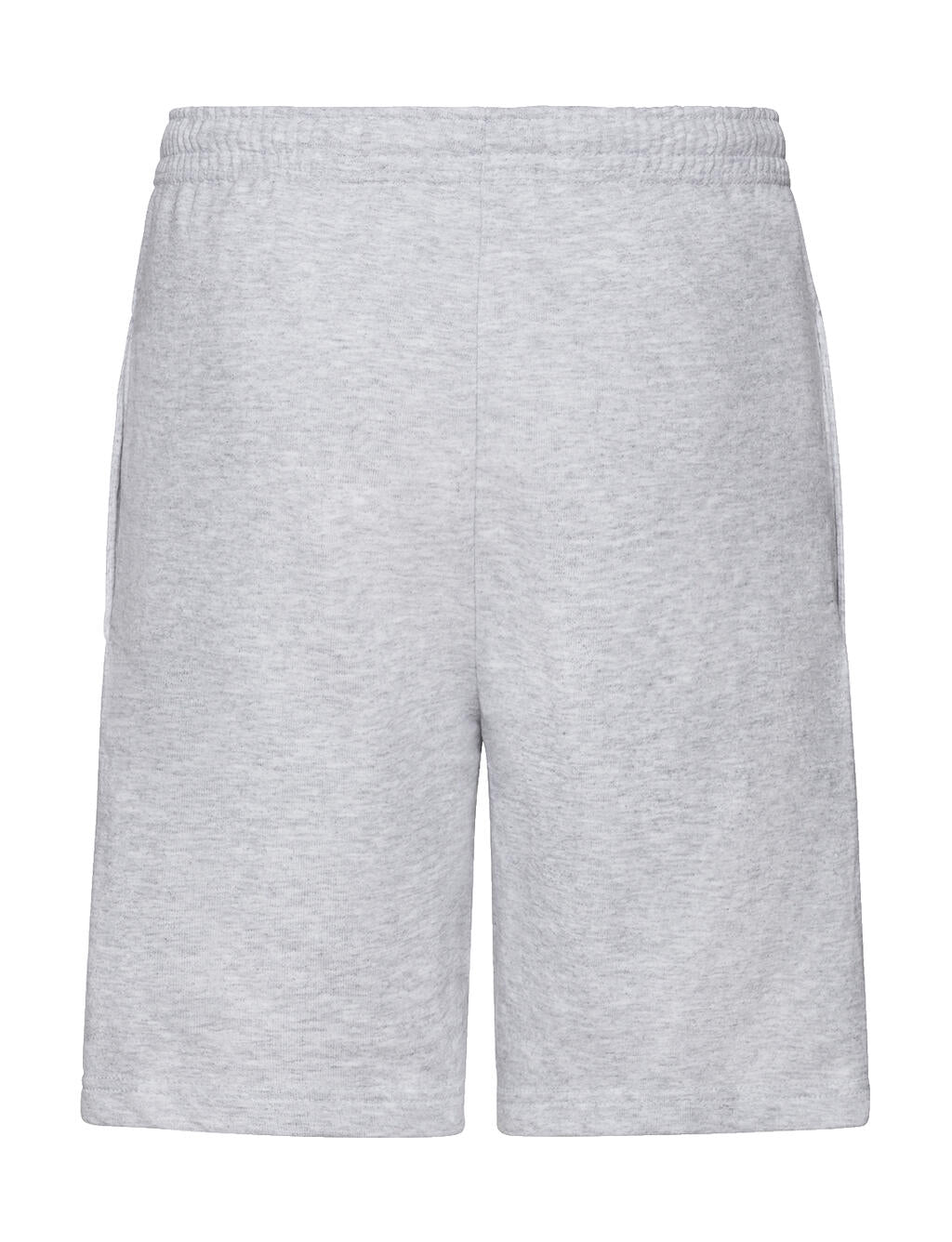 Lightweight Shorts in Farbe Black
