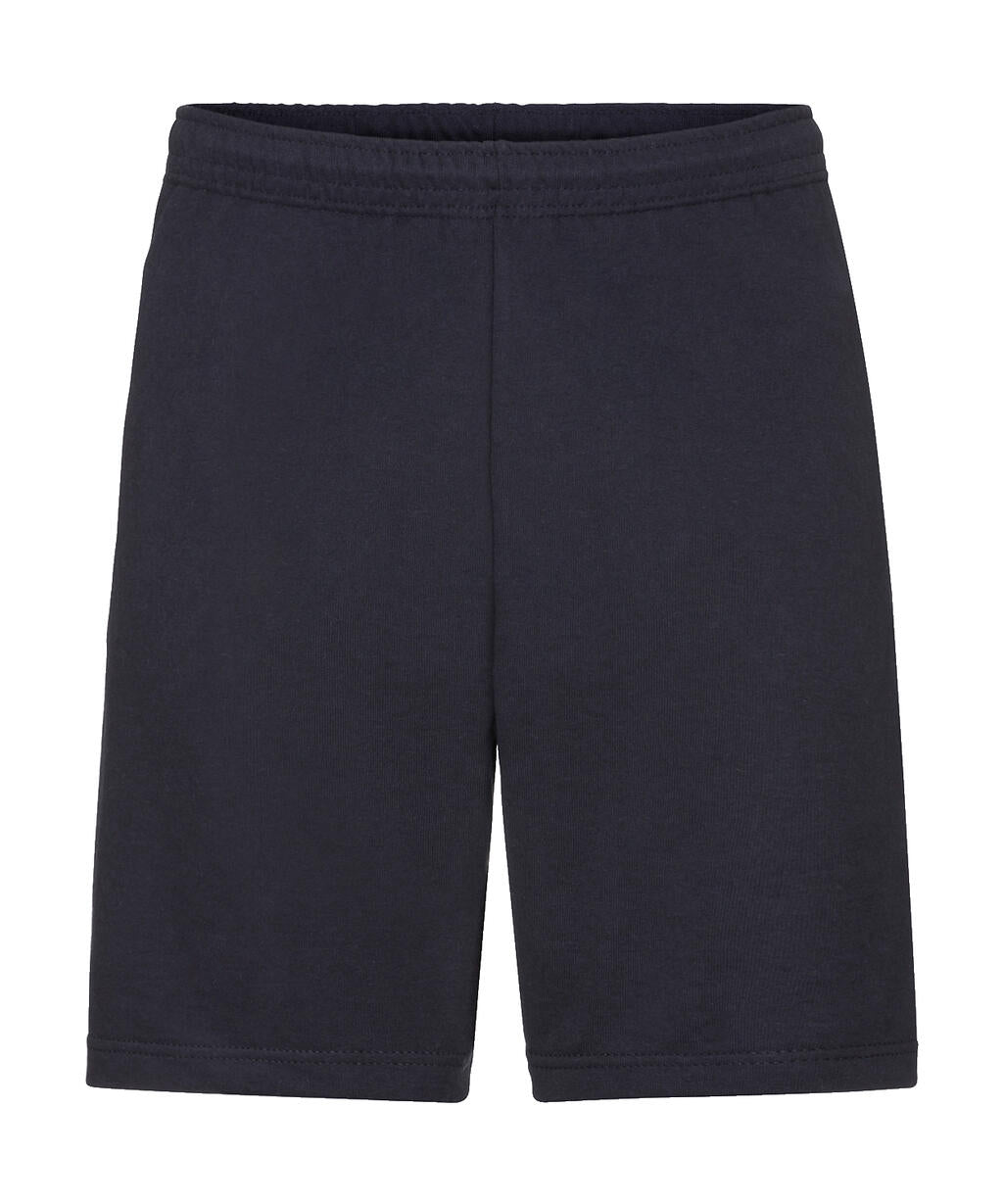 Lightweight Shorts in Farbe Deep Navy