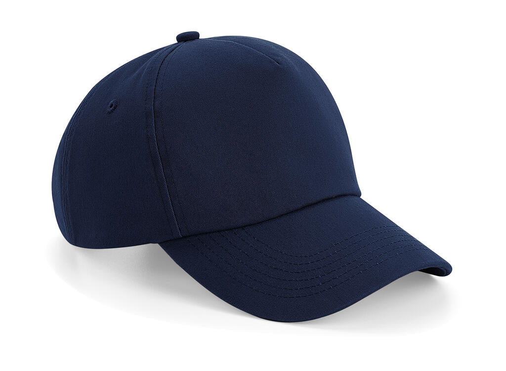 Authentic 5 Panel Cap in Farbe French Navy