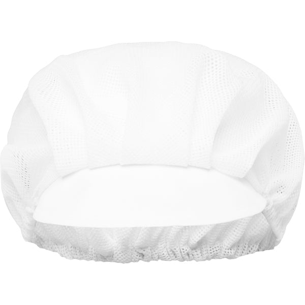 Haarkappe Atala in Farbe White