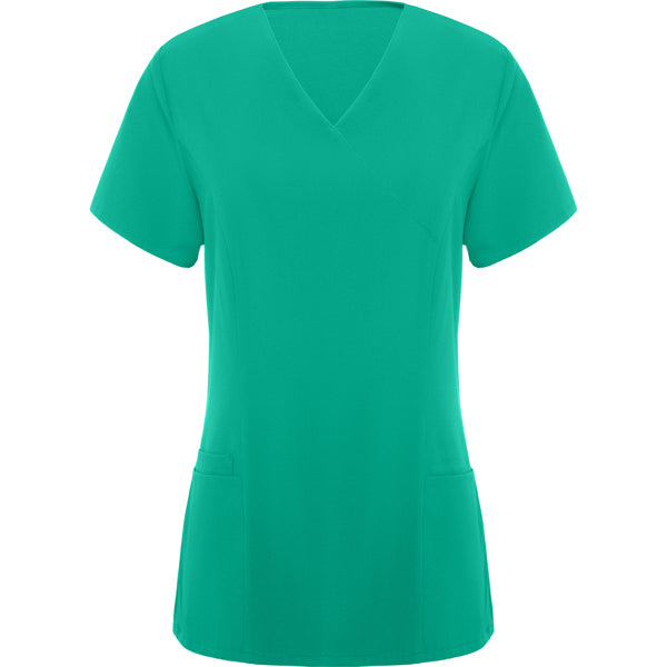 T-Shirt Ferox Woman Green Lab in Farbe Lab Green