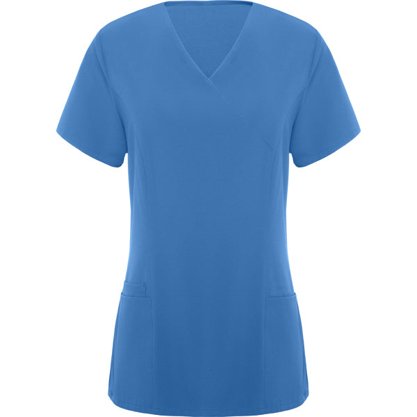 T-Shirt Ferox Woman Blue Lab in Farbe Lab Blue