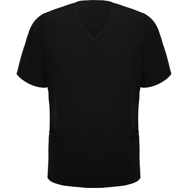 T-Shirt Ferox in Farbe Black