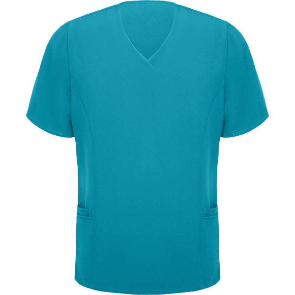 T-Shirt Ferox Danube Blue in Farbe Blue Danube