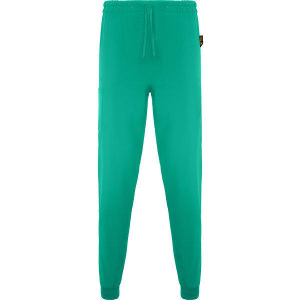 Hosen Fiber Green Lab in Farbe Lab Green