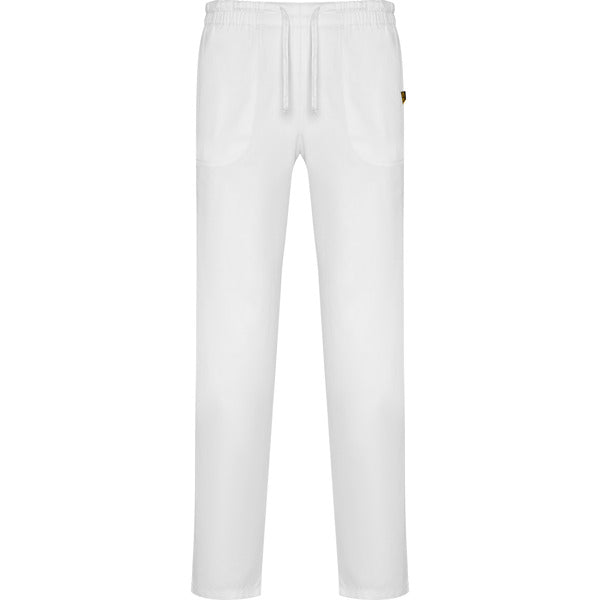 Hosen Care in Farbe White