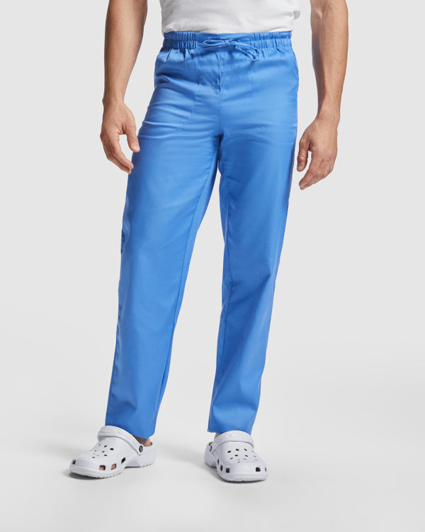 Hosen Care in Farbe White