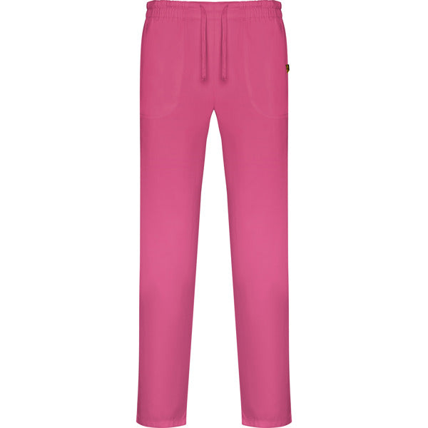 Hosen Care in Farbe Rosette