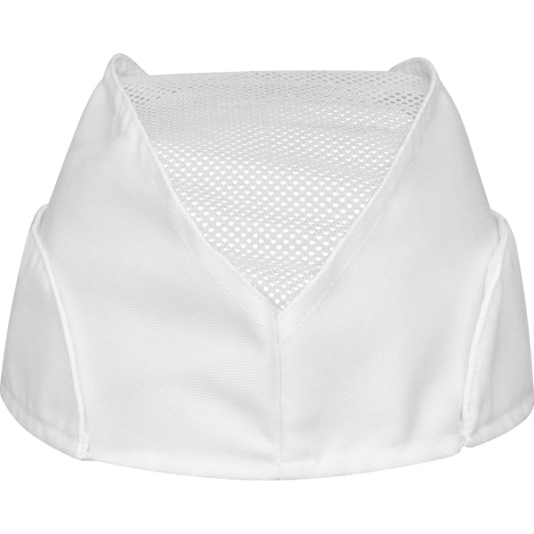 Militämütze Lagasse in Farbe White