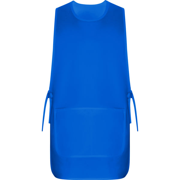 Wendbarer Trainingsanzug Arzak in Farbe Royal Blue