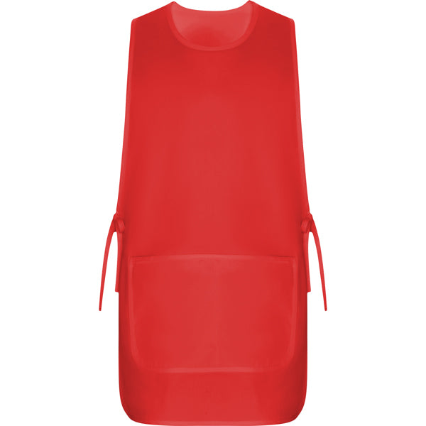 Wendbarer Trainingsanzug Arzak in Farbe Red