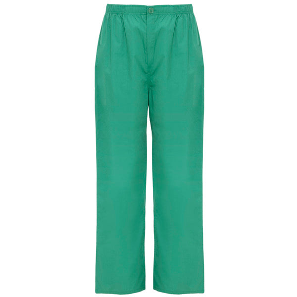 Hosen Vademecum Green Lab in Farbe Lab Green
