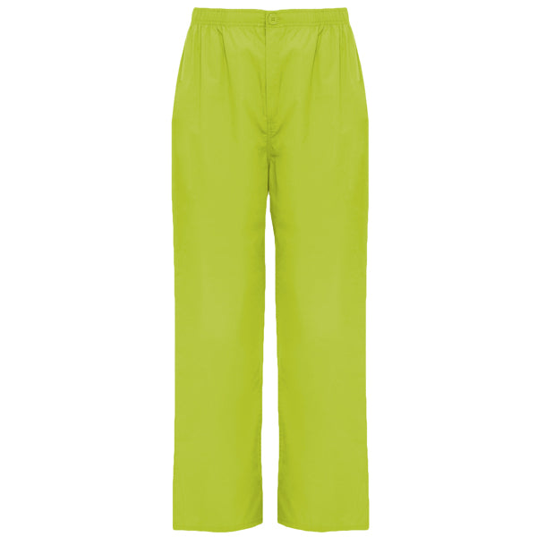 Hosen Vademecum in Farbe Pistachio