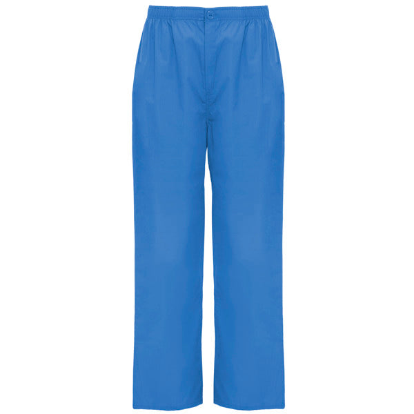 Hosen Vademecum Blue Lab in Farbe Lab Blue