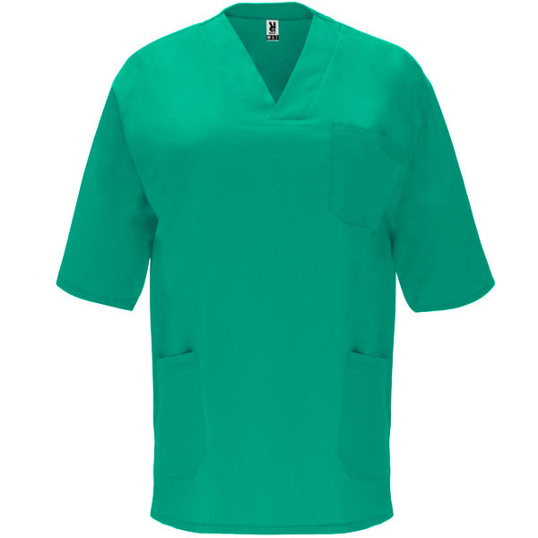 T-Shirt Panacea Green Lab in Farbe Lab Green
