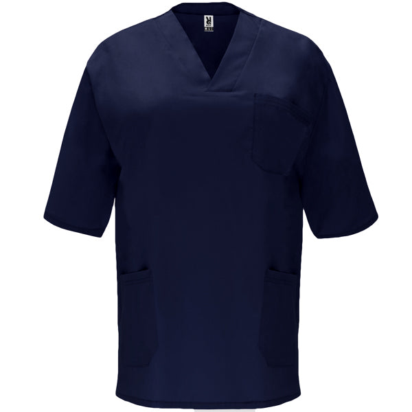 T-Shirt Panacea in Farbe Navy