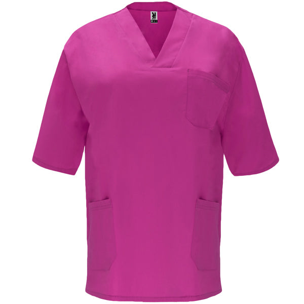 T-Shirt Panacea in Farbe Violet