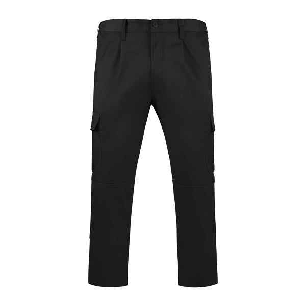 Hosen Daily in Farbe Black