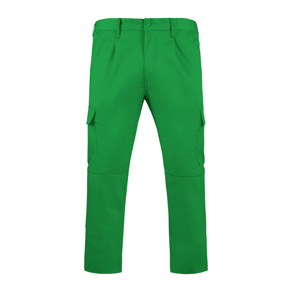 Hosen Daily in Farbe Garden Green