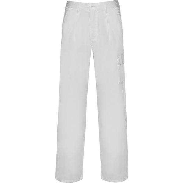 Hosen Pintor in Farbe White