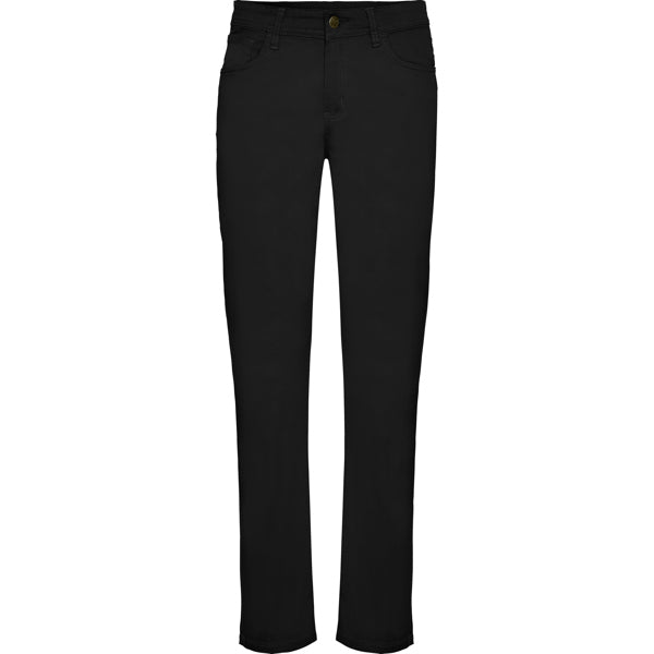 Hosen Hilton in Farbe Black