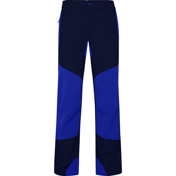 Trekkinghosen Bonati Navy Blue/Royal Blue in Farbe Navy/Royal Blue