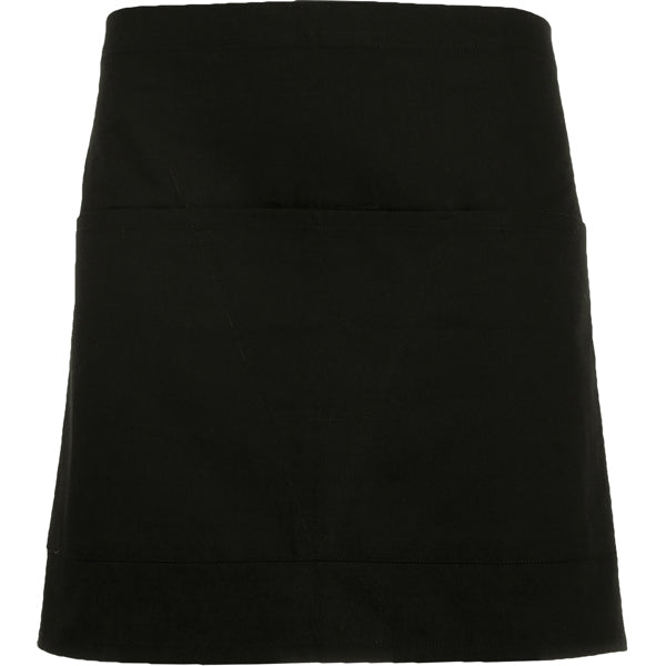 Schürze Classic in Farbe Black